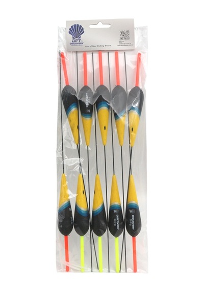 Dft Sliding Floats Şamandıra 1004 - 20 Gram