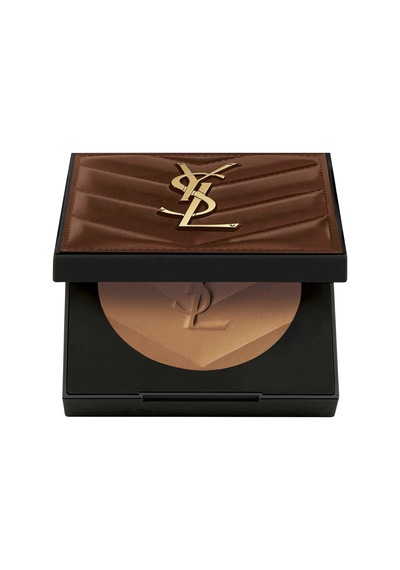Yves Saınt Laurent All Hours Hyper Bronze - Bronzer 03 Diğer
