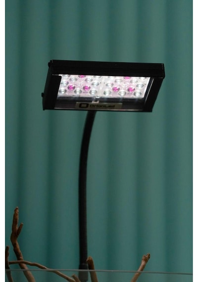 Nano M-2 Akvaryum Led Aydınlatma
