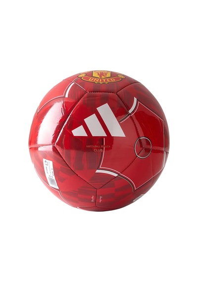 Jp3058-u Adidas Manchester United Home Futbol Topu Kırmızı Jp3058-u Kırmızı