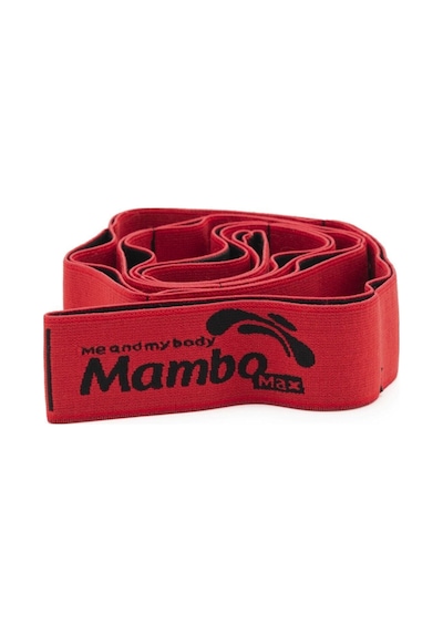 Mambo Fabric Elastic Band-Kumaş Elastik.Egzersiz Lastiği Kademeli