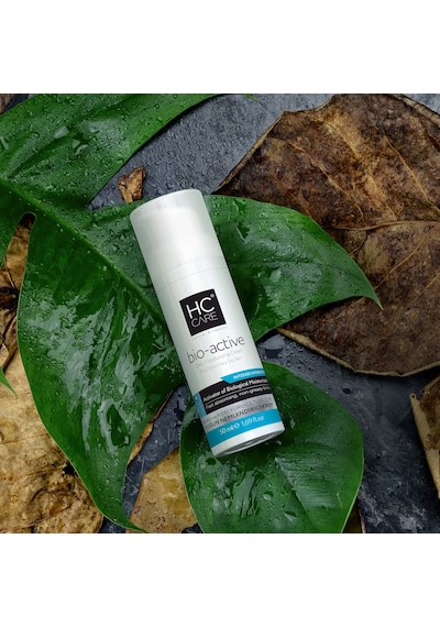 Hc Care Bio-Active Yoğun Nemlendirici Bakım Kremi 50 ML