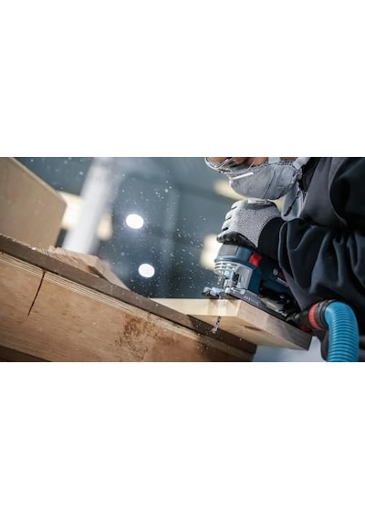 Professional Accessories Hassas Kesim Serisi Ahşap İçin T 144 Dp Dekupaj Testeresi Bıçağı / 5'li Paket çok renkli