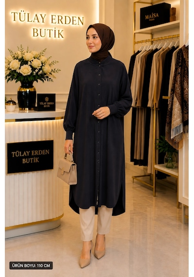Invee İnvee Oval Kap Siyah 6832