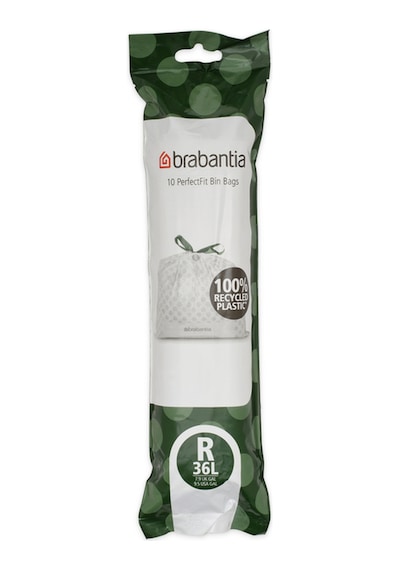Brabantia Bra 115622 36l Çöp Poşeti 10'lu Kod R