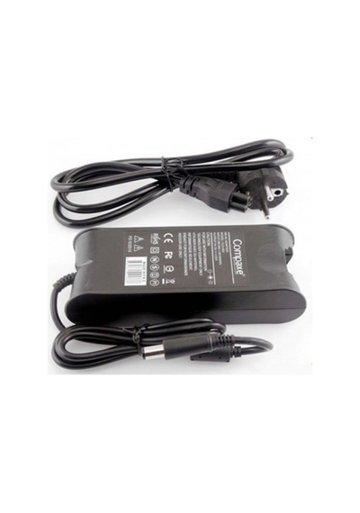 Compaxe Cld 503 19 5v 4 62amper 5 0/7 4mm Uyumlu Notebook Adaptör