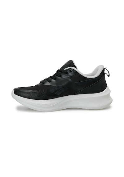 Reebok Anes Run I Siyah Kadın Koşu Ayakkabısı Siyah-kırık Beyaz