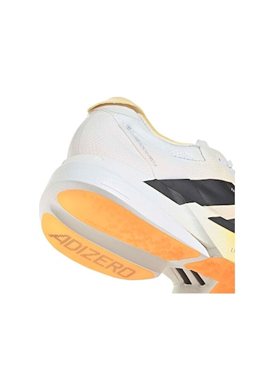 Adidas Adızero Adıos Pro 4 M Erkek Koşu Ayakkabısı Kı4780 Turuncu
