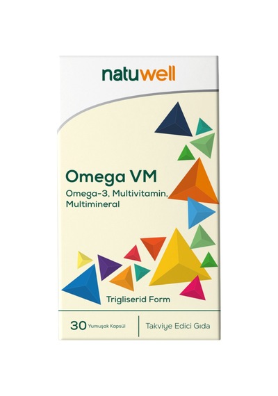 Omega Vm 30 Tablet