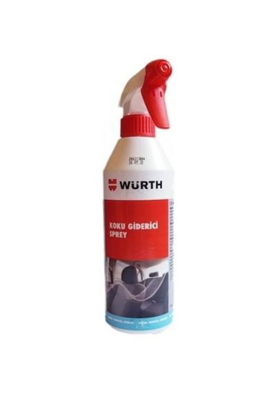 Würth Koku Giderici Sprey 500ml