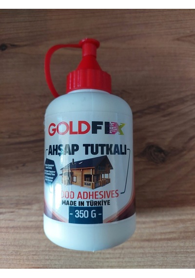 Tutkal Ahşap
