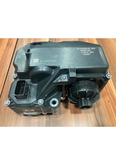 Adblue Pompası Man Euro-6 81154036150 81.15403.6150 0 444 062 011 0444062011 1 Adet