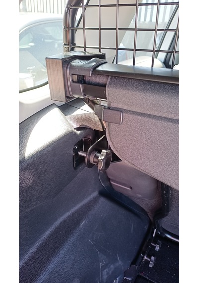 Toyota Rav4 Bagaj Örtüsü Destekleri Sağ-sol