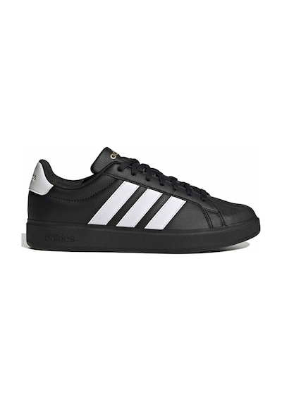 Adidas Streettalk Star Jp8276 Unisex Spor Ayakkabı Siyah
