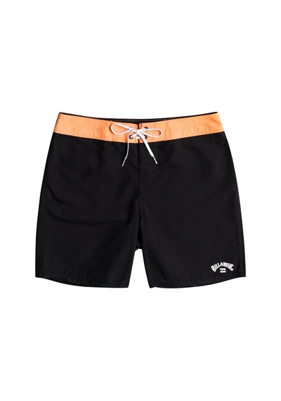 Bıllabong Billabong All Day Og Erkek Turuncu Boardshort 802 Multi