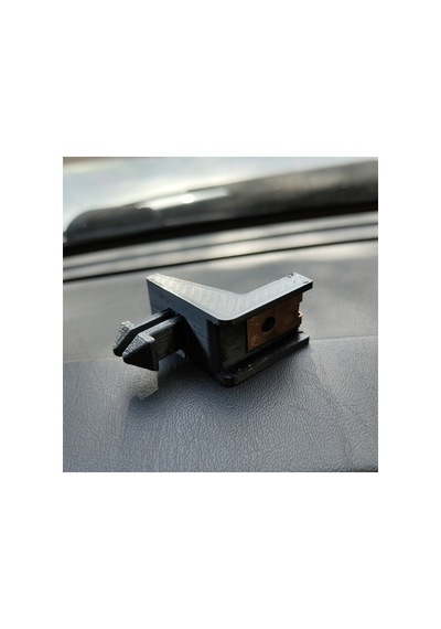 Mercedes A2016830035 İçin Yedek Açılı Braket Attachment Angle Bracket