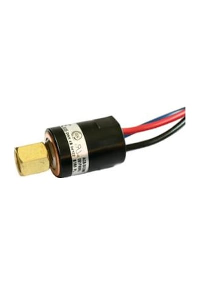 Danfoss Sagınomıya 061f9009 1,9 / 2,9 Otomatik Alçak Basınç Switch