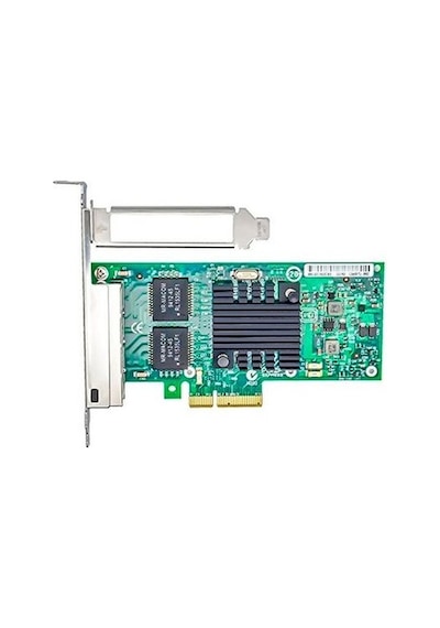 Lenovo IBM 4 Port 49Y4240, 49Y4241, 49Y4242 Network Kartı