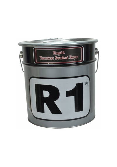 Ramay R1 End. Rapid Yarımat Sonkat Boya 15 Kg
