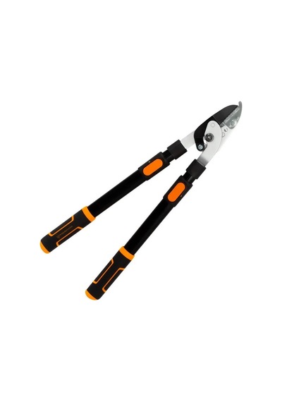 Magnusson Teleskopik Kuru Dal Budama Makası 84.5 Cm
