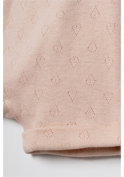 Babycosy Organic Wear %100 Organik Pamuk,2'li Kruvaze Kısa Kollu Bebek Tulum Little Princess Yazlık Kız Bebek Tulum Ekru Babycosy Organic Wear %100 Organik Pamuk,2'li Kruvaze Kısa Kollu Bebek Tulum Little Princess Yazlık Kız Bebek Tulum Ekru