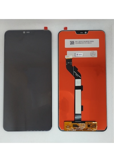 Xiaomi Mi 8 Lite Dokunmatik Ekran