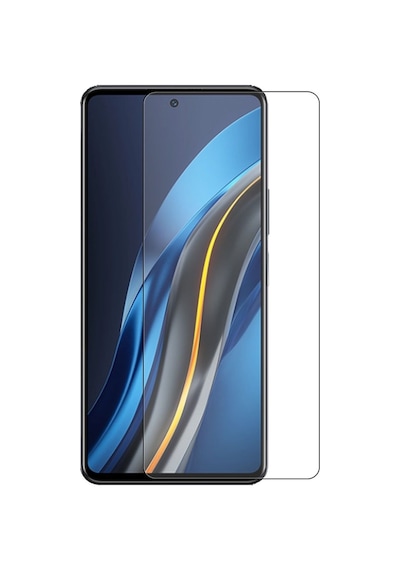 Infinix Note 12 Vıp 3 Adet Kırılmaz Ekran Koruyucu Temperli Cam