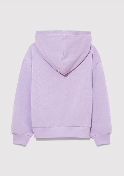 Mavi - Lila Sweatshirt 7s10063-70519 Lila