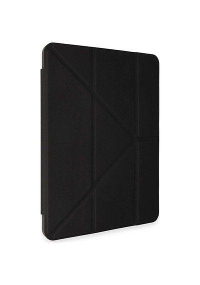 Mi Pad 6 Kalemlikli Kılıf Siyah