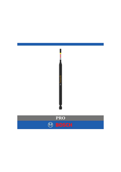 Bosch Pro Impact T25 150 Mm Torx Vidalama Ucu 2608522539