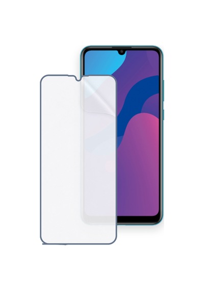 Honor Play 9a Uyumlu Ön Yüzey Nano Şeffaf Hidrojel Ekran Koruyucu 47925371
