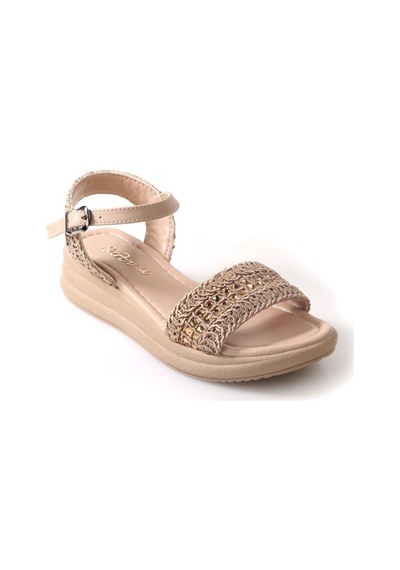 Papuçcity Sprs 02822 Kadın Günlük Sandalet 001