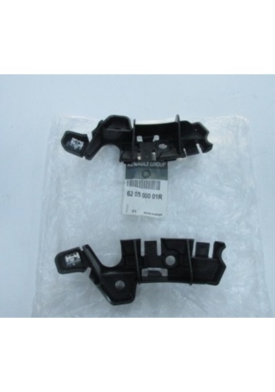 Megane 3 Ön Tampon Ayğı Braket Takımı 620500001R