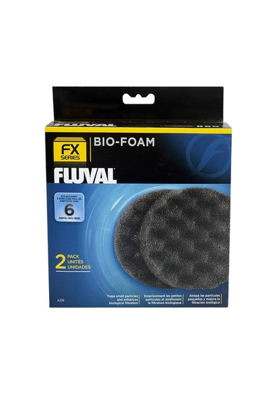Fluval Fx5/Fx6  Biyolojik Sünger