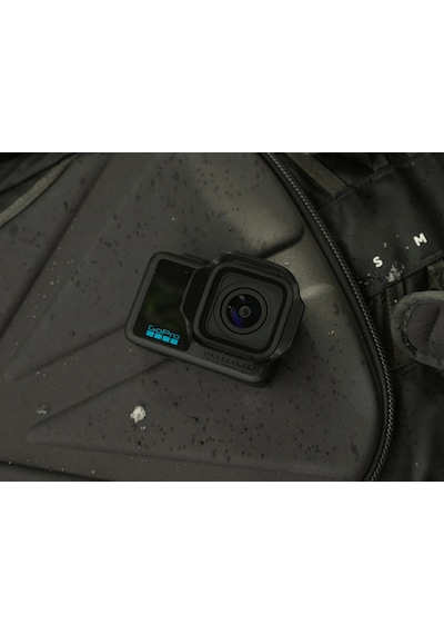 Gopro Mıssıon 1 Pro Siyah