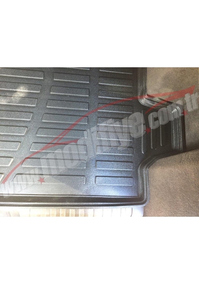 Range Rover Sport 2017-2018 Arası 3d Kauçuk Kokusuz Bagaj Havuzu