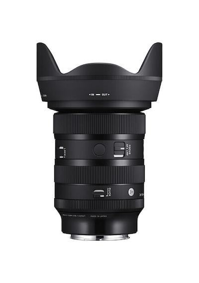 Sigma 24-70mm F/2.8 Dg Dn Iı Art Lens Sony E