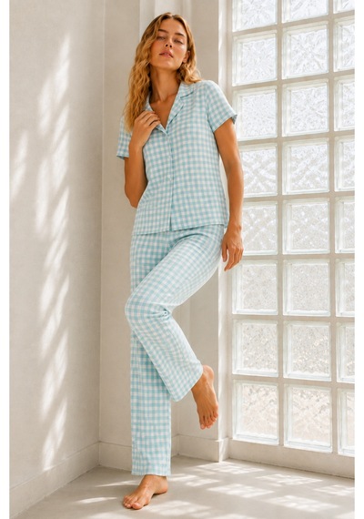 Norcia Sports Kadın Genç Loose İpliği Boyalı Su Yeşili Pijama Takımı Çok Renkli - 929467168 Çok Renkli - 929467168 Çok Renkli Norcia Sports Kadın Genç Loose İpliği Boyalı Su Yeşili Pijama Takımı Çok Renkli - 929467168 Çok Renkli - 929467168 Çok Renkli