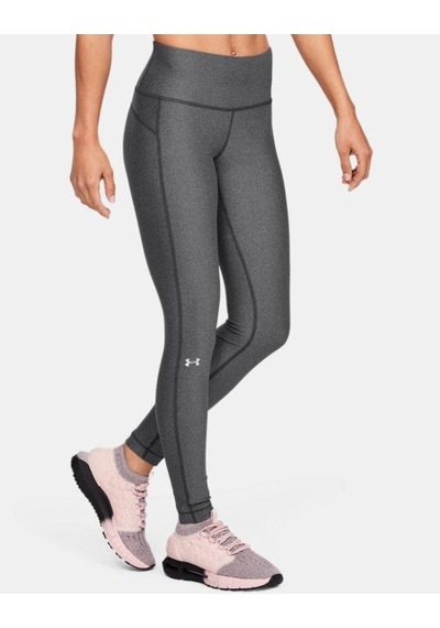 Under Armour Kadın Tayt 1352537-019 Gri