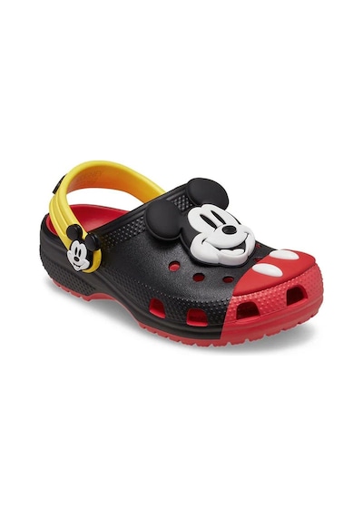 Crocs Mickey Mouse Cls Clg T Çocuk Terlik Cr212373 Crc.90h Çok Renkli