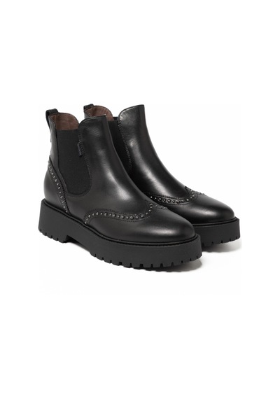 Nero Giardini Nero Black Bot Kadın I514002d 100 Nerogiardini Guanto Nero Tr Taverna 7724 Lıgh Nero Siyah