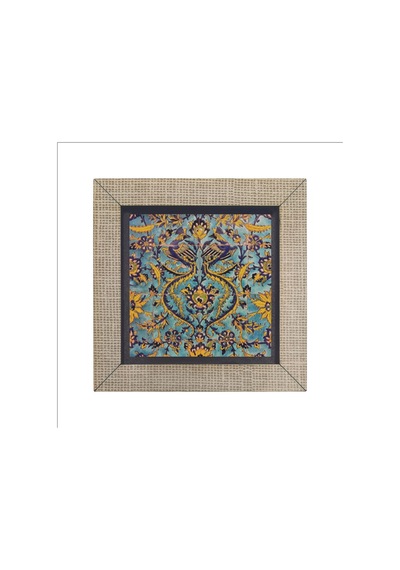 18. Yy.aziz Joseph Arimathea Kilisesi- Vank Katedrali, İsfahan, İran Baskılı Mdf Magnet 7x7 5