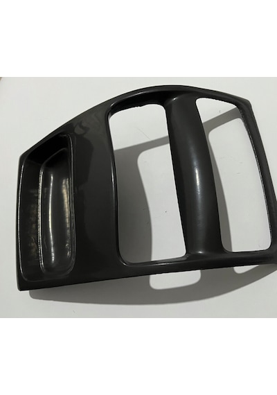 Clio 2 Symbol Orta Çerçeve Ekranlı Tip