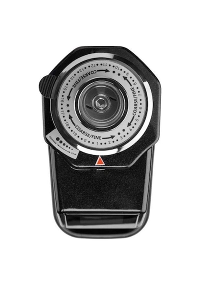 Vosco KD-P25 Dozaj Ayarlı Tam Otomatik Kahve Değirmeni