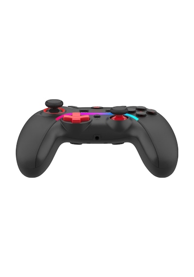 Bloody Gpw70 Siyah Rgb Kablosuz Gamepad Mjmjblo0004