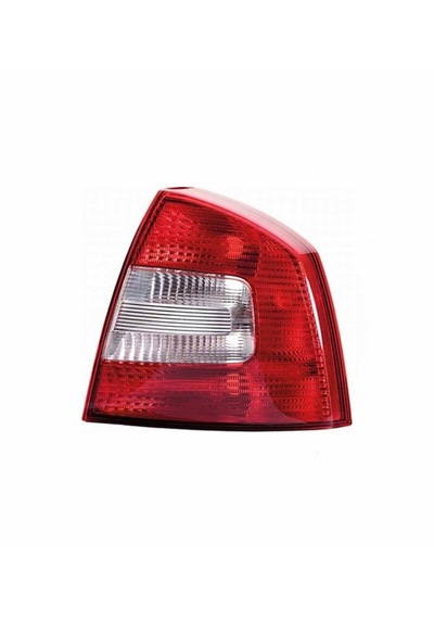 Skoda Octavia Stop Lambası Sağ 2009-2012 1z5945112b