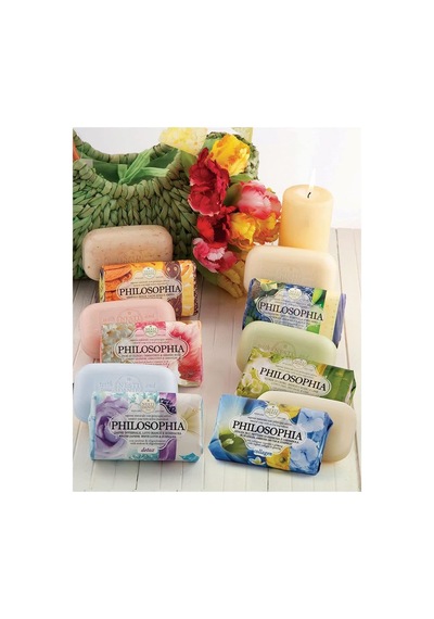 Philosophia Katı Sabun 250 Gr Collagen