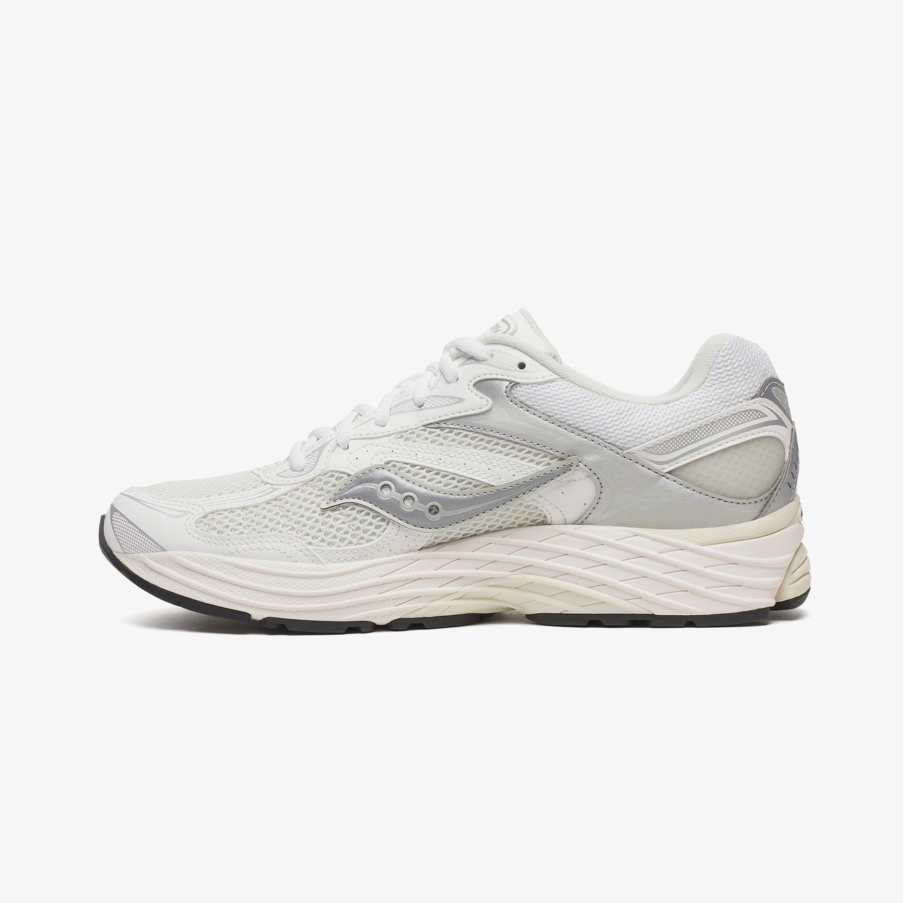 Saucony Progrid Omni 9 Unisex Beyaz Spor Ayakkabı S70832-6
