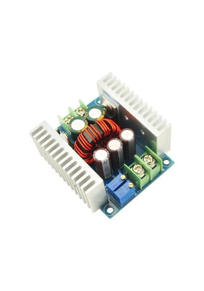 300w 20a Voltaj Düşürücü Modül Step Down Dc Dc Güç