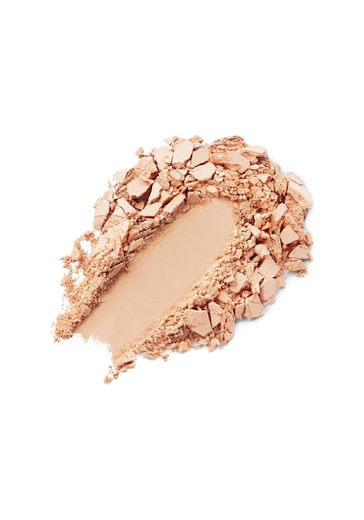 Kiko Pudra Matte Fusion Pressed Powder 01 Beige Rose